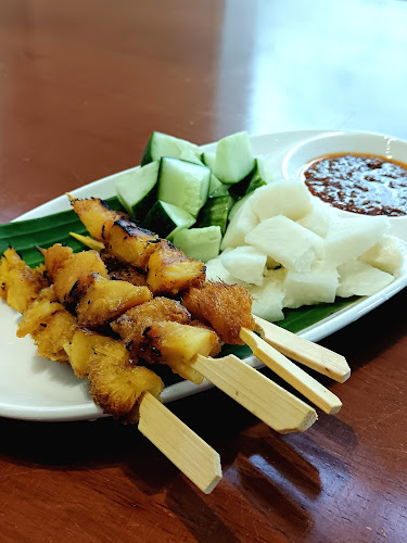 Opinii despre Seed Wholesome Dining în Ipoh - Gastronomi dan perhotelan