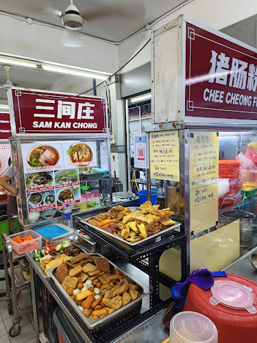 Opinii despre Restaurant 111 Bee Fatt în Petaling Jaya - Gastronomi dan perhotelan