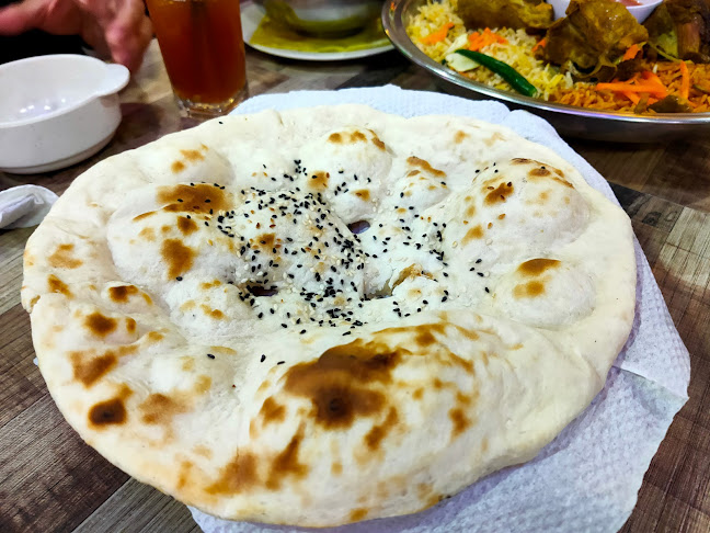 Marrakesh Restaurant