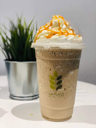 Opinii despre KAI PLACE CAFE (COFFEE & TEA) în Bandar Baru Bangi - Gastronomi dan perhotelan
