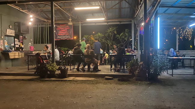 Comentarii opinii despre Kambing Bakar & Nasi Lemak Aroma