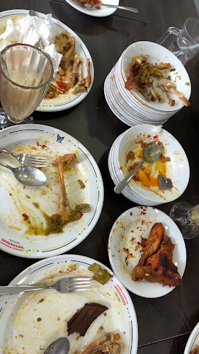 Restoran Sederhana (SA) Petaling Jaya - Petaling Jaya