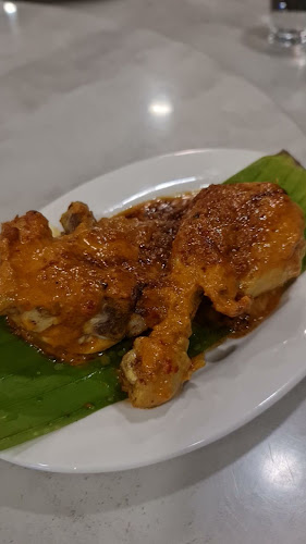 Dapor Che Lah - Gastronomi dan perhotelan