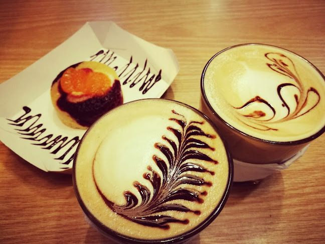 McDonald's Taiping Lake Garden DT - Gastronomi dan perhotelan