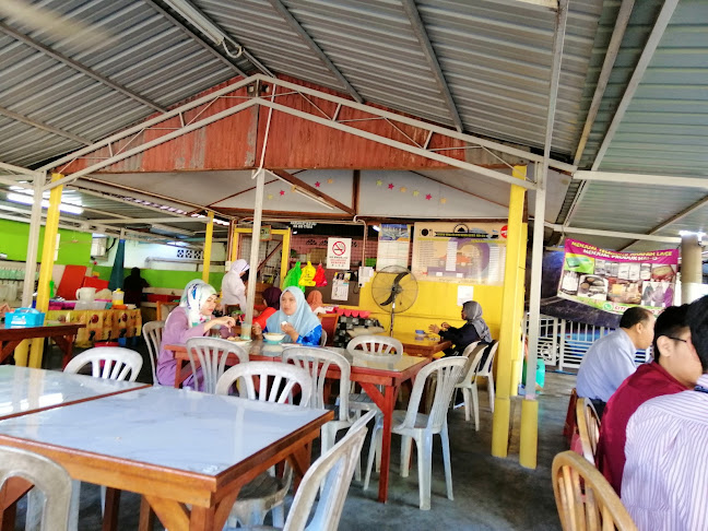 Kedai Makan Hjh. Habsah Bt. Md Ali