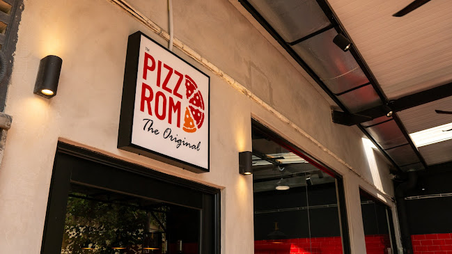 Comentarii opinii despre Pizza Roma The Original Malaysia