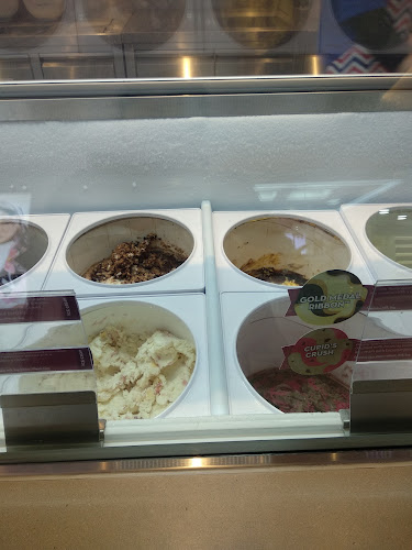 Baskin-Robbins @ Suria KLCC - Kuala Lumpur