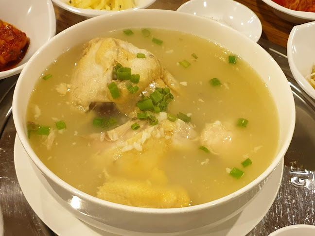 Seoul Garden - George Town