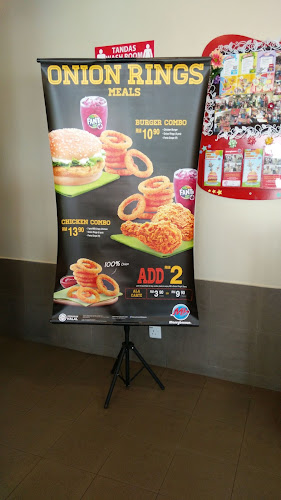 Comentarii opinii despre Marrybrown