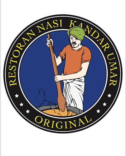 Restoran Nasi Kandar Umar - Gastronomi dan perhotelan