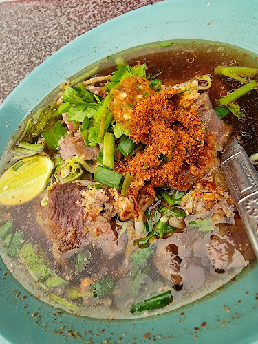 Char Kuey Teow Berapi - Melaka - Melaka