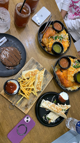 CHEF FAEZ - Kuala Terengganu