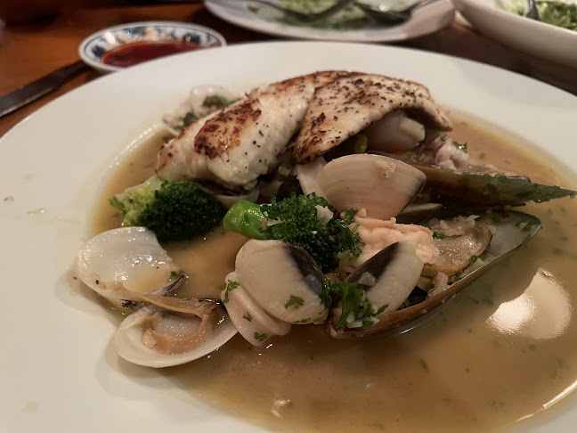 Opinii despre Gianni's Trattoria în Johor Bahru - Gastronomi dan perhotelan