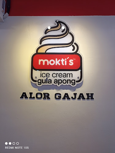 Opinii despre Mokti's Alor Gajah în Alor Gajah - Gastronomi dan perhotelan
