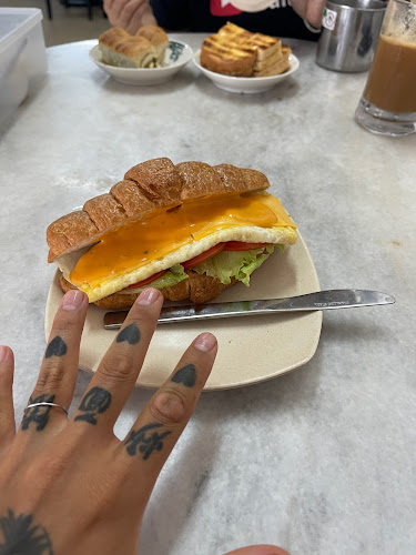 Old KL Kopitiam - Gastronomi dan perhotelan