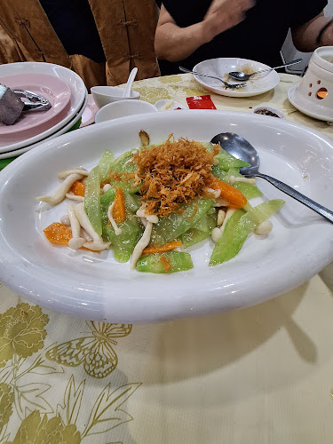 Restoran Makanan Laut Crab House