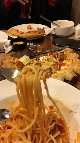 Pizza Hut Restaurant Kubang Kerian