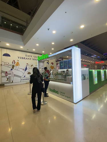 Jalan Alamanda, Presint 1, 62000 Putrajaya, Wilayah Persekutuan Putrajaya