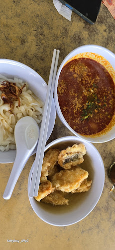 Kedai Kopi Chai Wang - Labuan