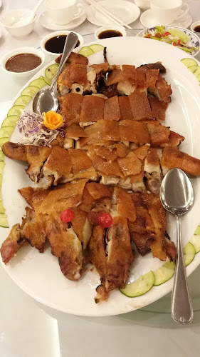 Dynasty Chinese Restaurant - Miri