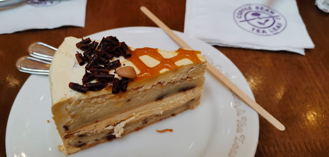 The Coffee Bean & Tea Leaf