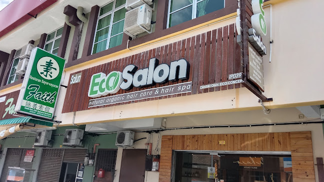 Faith Vegetarian Restaurant - Teluk Intan