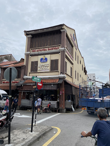 53 & 55, 53 & 55, Penang St, Georgetown, 10200 George Town, Penang