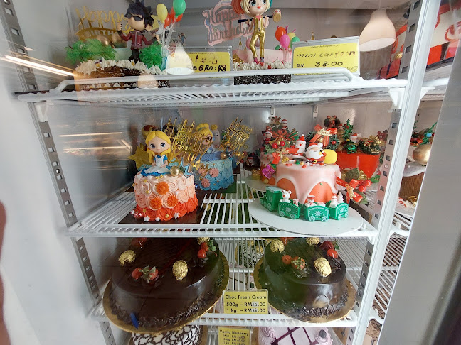 11600 George Town, Pulau Pinang