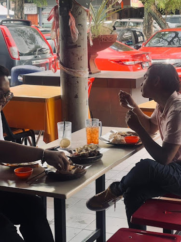 Medan Selera Prima, 2, Jalan Bunga Melur 2/18, Seksyen 2, 40000 Shah Alam, Selangor