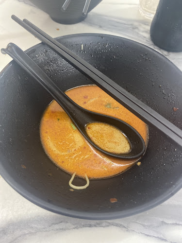 Big Rice Cafe - Kuching