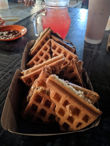 Lepak Kampung Talang