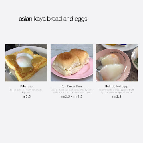 Rasa Sayang Cafe - Gastronomi dan perhotelan