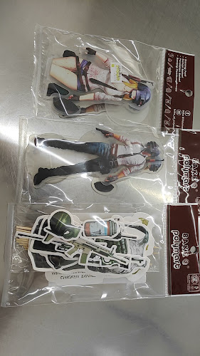 Bake @ Polymart Kajang - Kajang