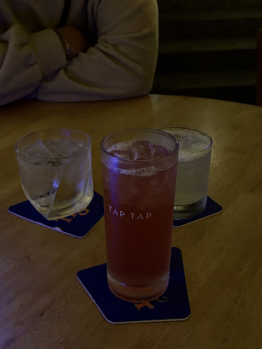 Opinii despre The Rabbit Hole în Kuala Lumpur - Gastronomi dan perhotelan