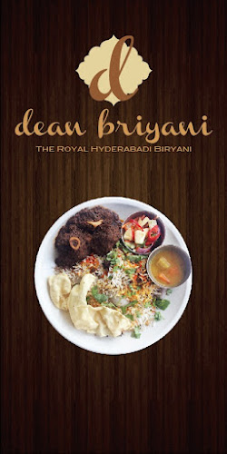Opinii despre Dean Hyderabad Briyani în Johor Bahru - Gastronomi dan perhotelan