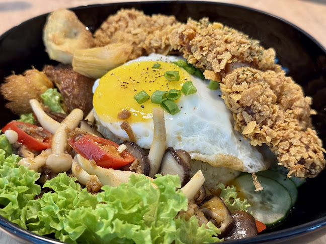 Bookmark Coffee PJ 書籤咖啡 - Gastronomi dan perhotelan