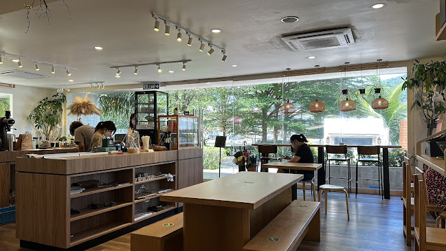 Project CAN @ Lebuh Glugor