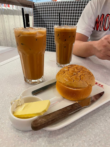 Comentarii opinii despre Nanyang Cafe @ Pavilion Elite KL