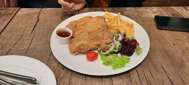 Vivo Pizza AEON Mall Bandaraya Melaka - Melaka