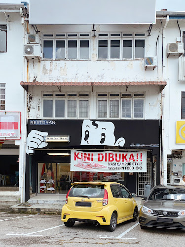 Opinii despre Tekan Canteen 13 în Johor Bahru - Gastronomi dan perhotelan