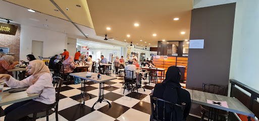 Uncle Lim's Cafe @Subang Parade