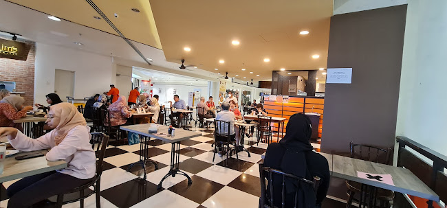 Uncle Lim's Cafe @Subang Parade