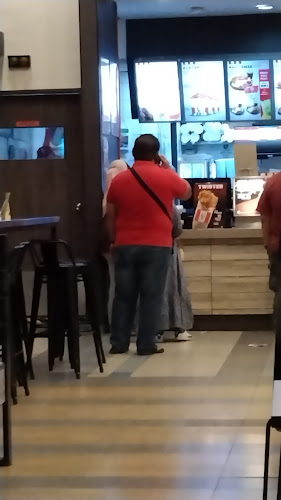 KFC AEON Melaka - Gastronomi dan perhotelan