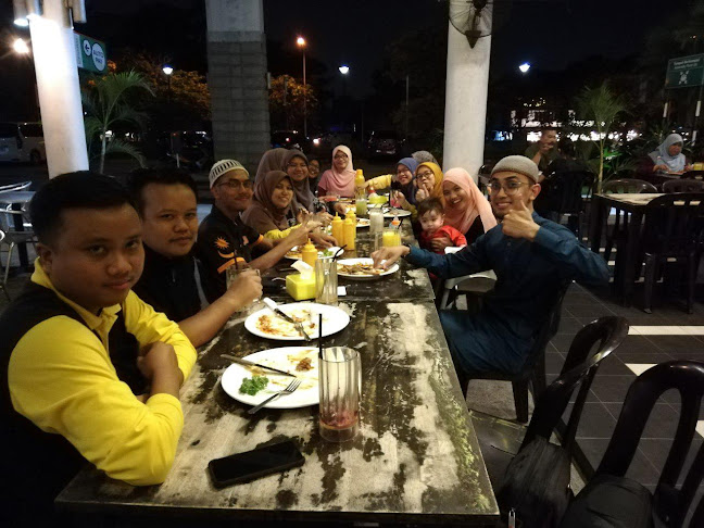 Mr Steak Seksyen 13 (Formerly Mr Steak House) - Shah Alam