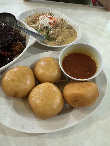 Opinii despre Ong Shun Seafood Restaurant în Johor Bahru - Gastronomi dan perhotelan