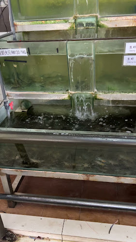 Comentarii opinii despre Restoran Hao Yi Lou