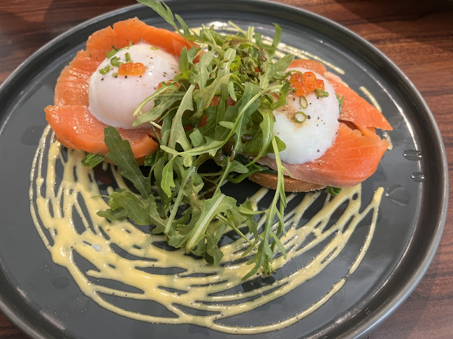 Opinii despre The Replacement - Lodge & Kitchen în Johor Bahru - Gastronomi dan perhotelan