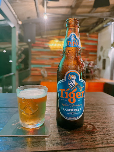 Comentarii opinii despre La Playa, Bar & Restaurant