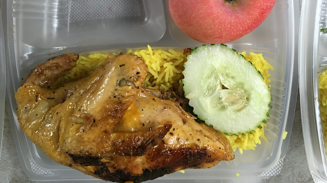 Comentarii opinii despre Warung Mercik- Kambing Bakar