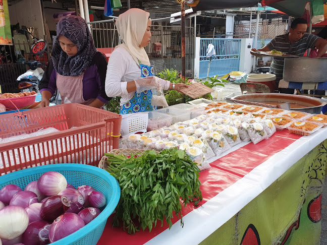 Jalan Pisang Raja, Kampung Melayu, 11500 Ayer Itam, Pulau Pinang